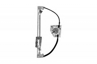 MAGNETI MARELLI 350103835000 -  Подъемное устройство для окон